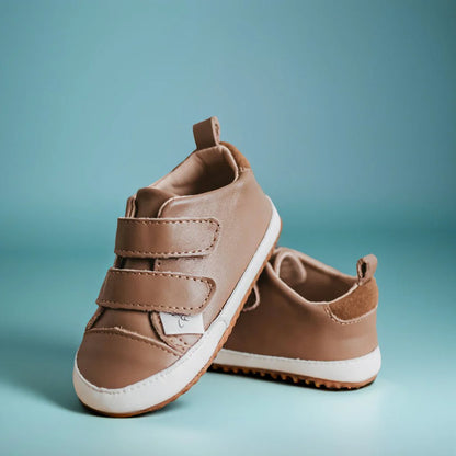 The Low Top Unisex Sneaker | Baby & Toddler Shoe