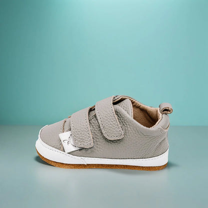 The Low Top Unisex Sneaker | Baby & Toddler Shoe