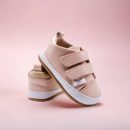 The Low Top Unisex Sneaker | Baby & Toddler Shoe