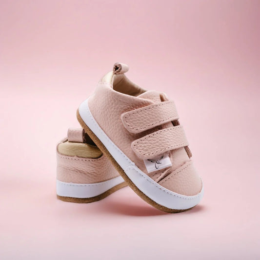 The Low Top Unisex Sneaker | Baby & Toddler Shoe