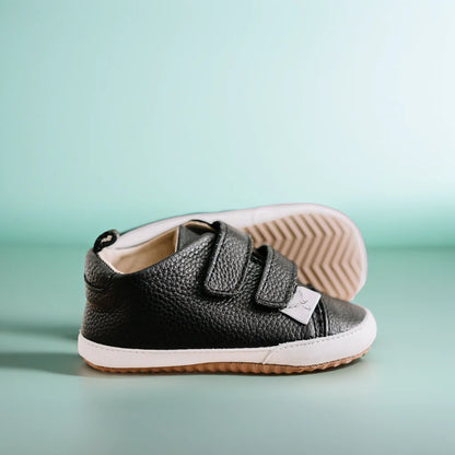 The Low Top Unisex Sneaker | Baby & Toddler Shoe