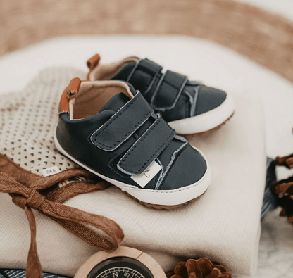 The Low Top Unisex Sneaker | Baby & Toddler Shoe
