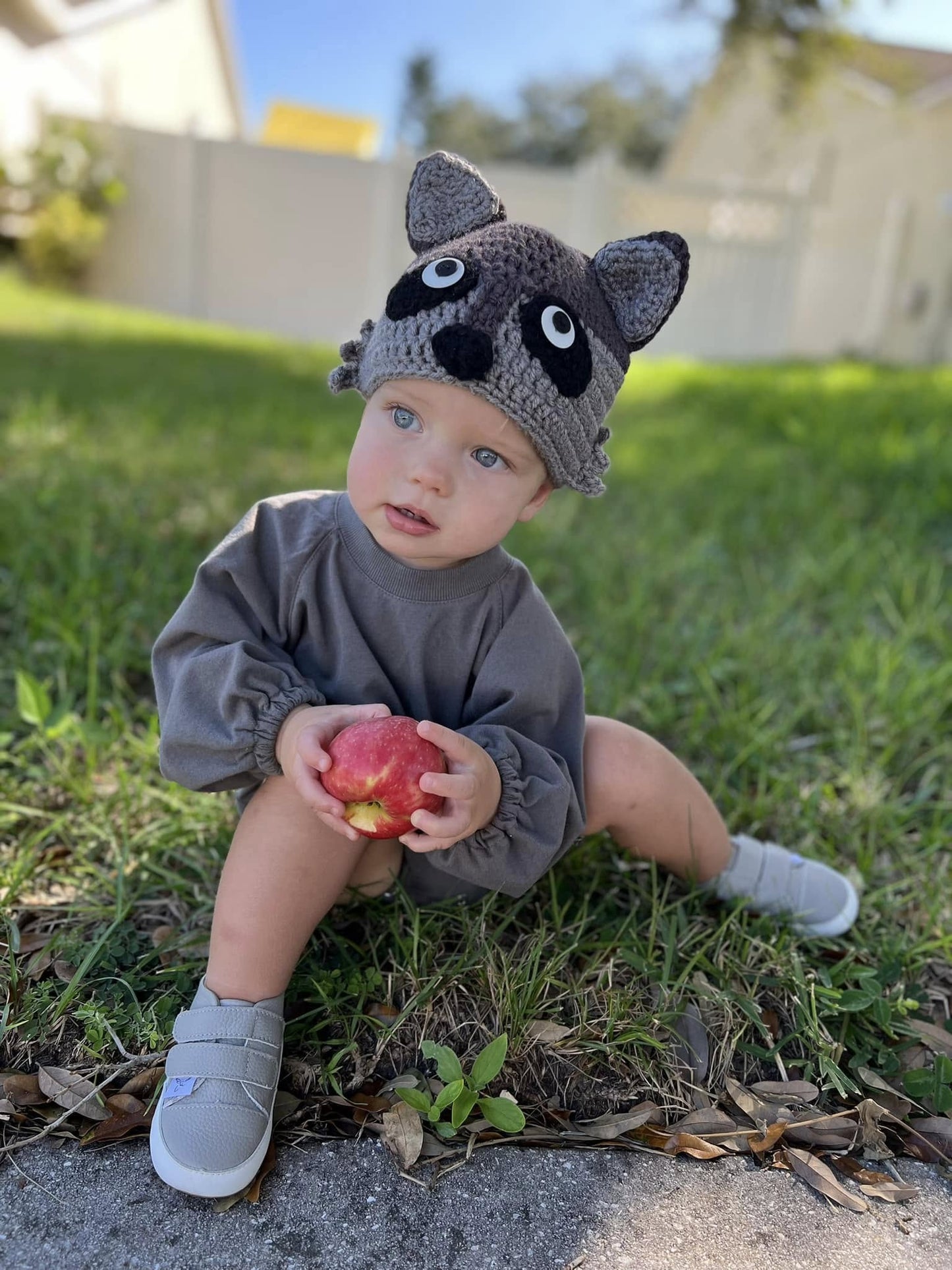 The Low Top Unisex Sneaker | Baby & Toddler Shoe