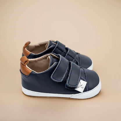 The Low Top Unisex Sneaker | Baby & Toddler Shoe