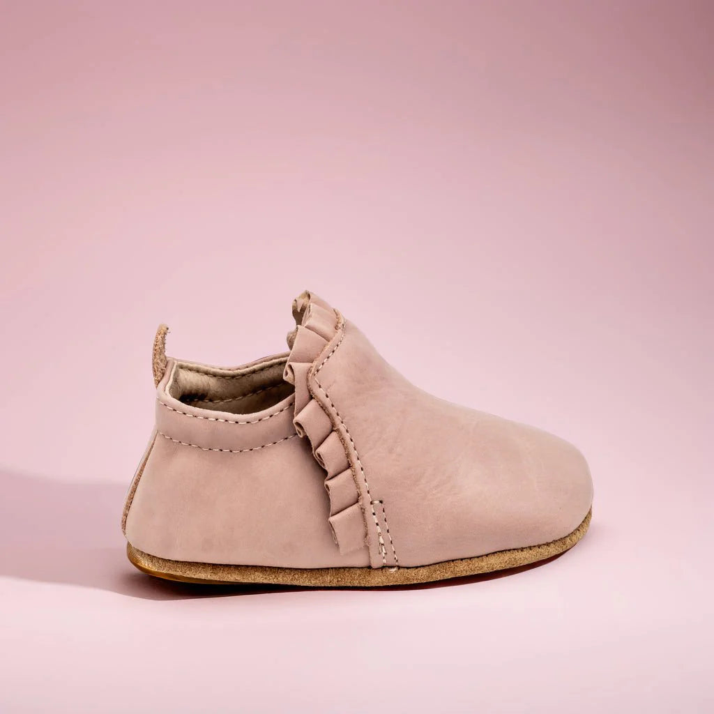 The Mila  | Baby & Toddler Moccasins