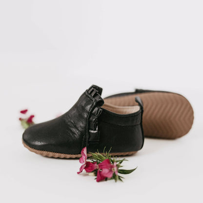 The Mila  | Baby & Toddler Moccasins