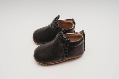 The Mila  | Baby & Toddler Moccasins