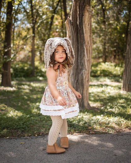 The Mila  | Baby & Toddler Moccasins