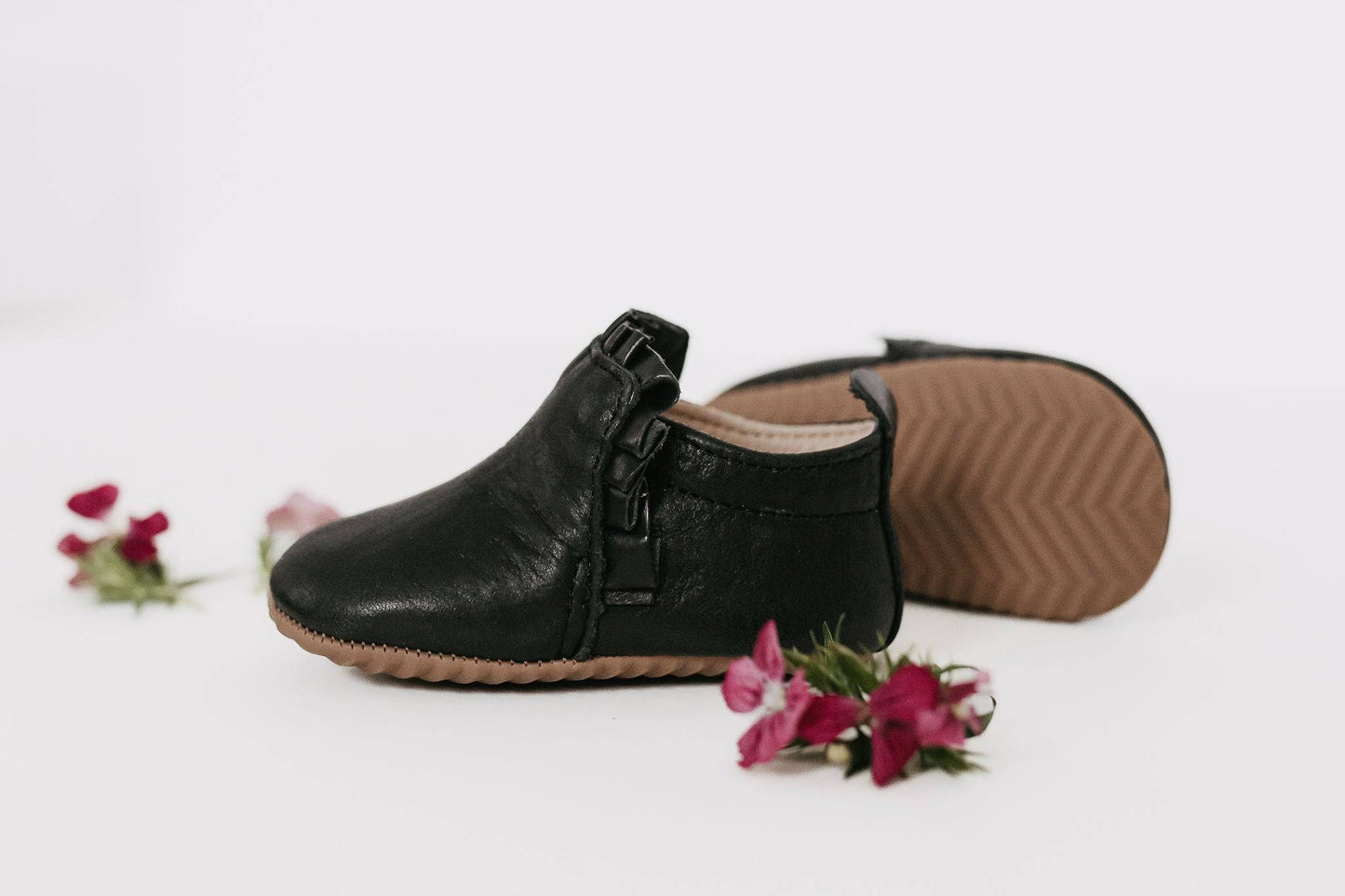 The Mila  | Baby & Toddler Moccasins