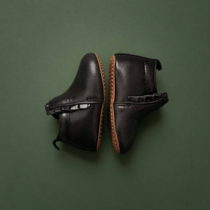 The Mila  | Baby & Toddler Moccasins