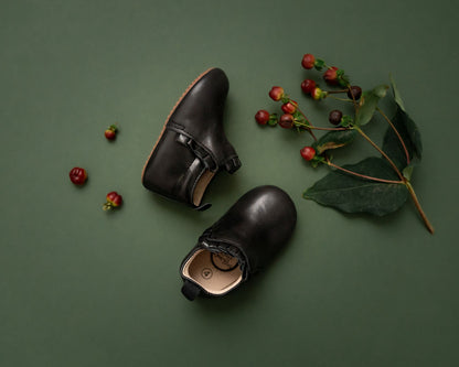 The Mila  | Baby & Toddler Moccasins