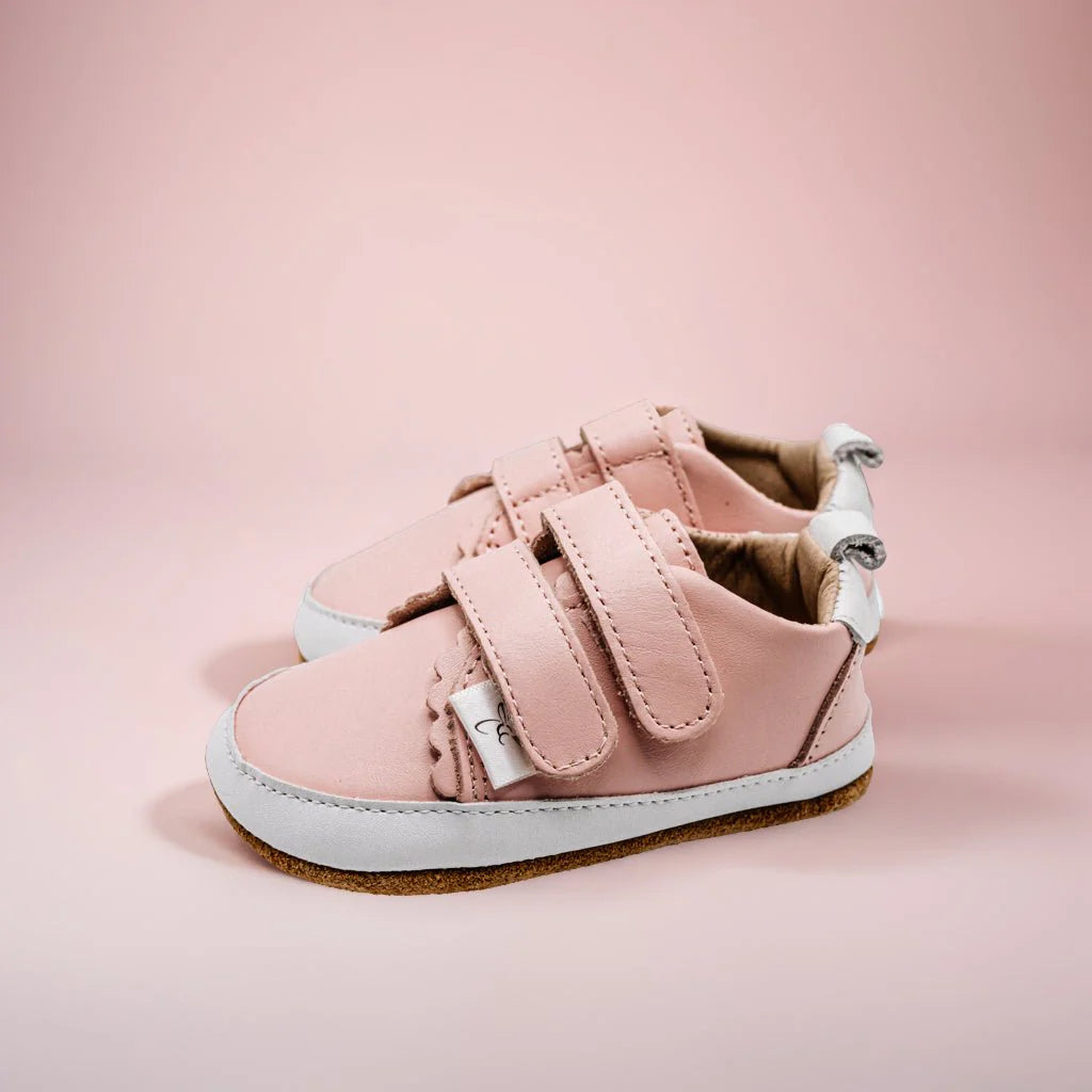 The Nora | Baby & Toddler Shoes