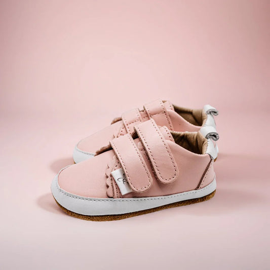 The Nora | Baby & Toddler Shoes