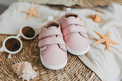 The Nora | Baby & Toddler Shoes