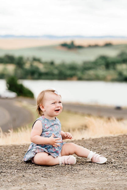 The Nora | Baby & Toddler Shoes