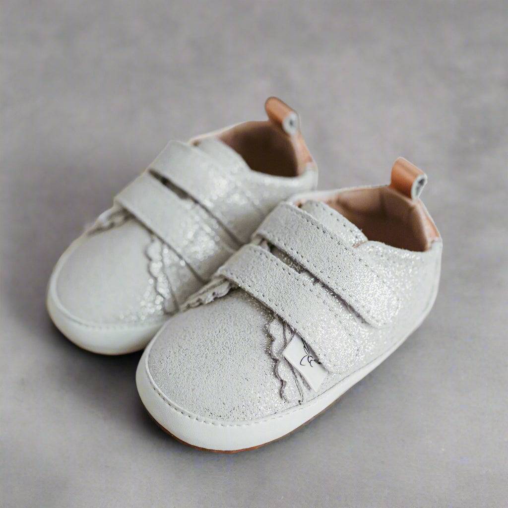 The Nora | Baby & Toddler Shoes