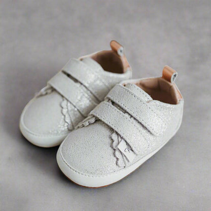 The Nora | Baby & Toddler Shoes