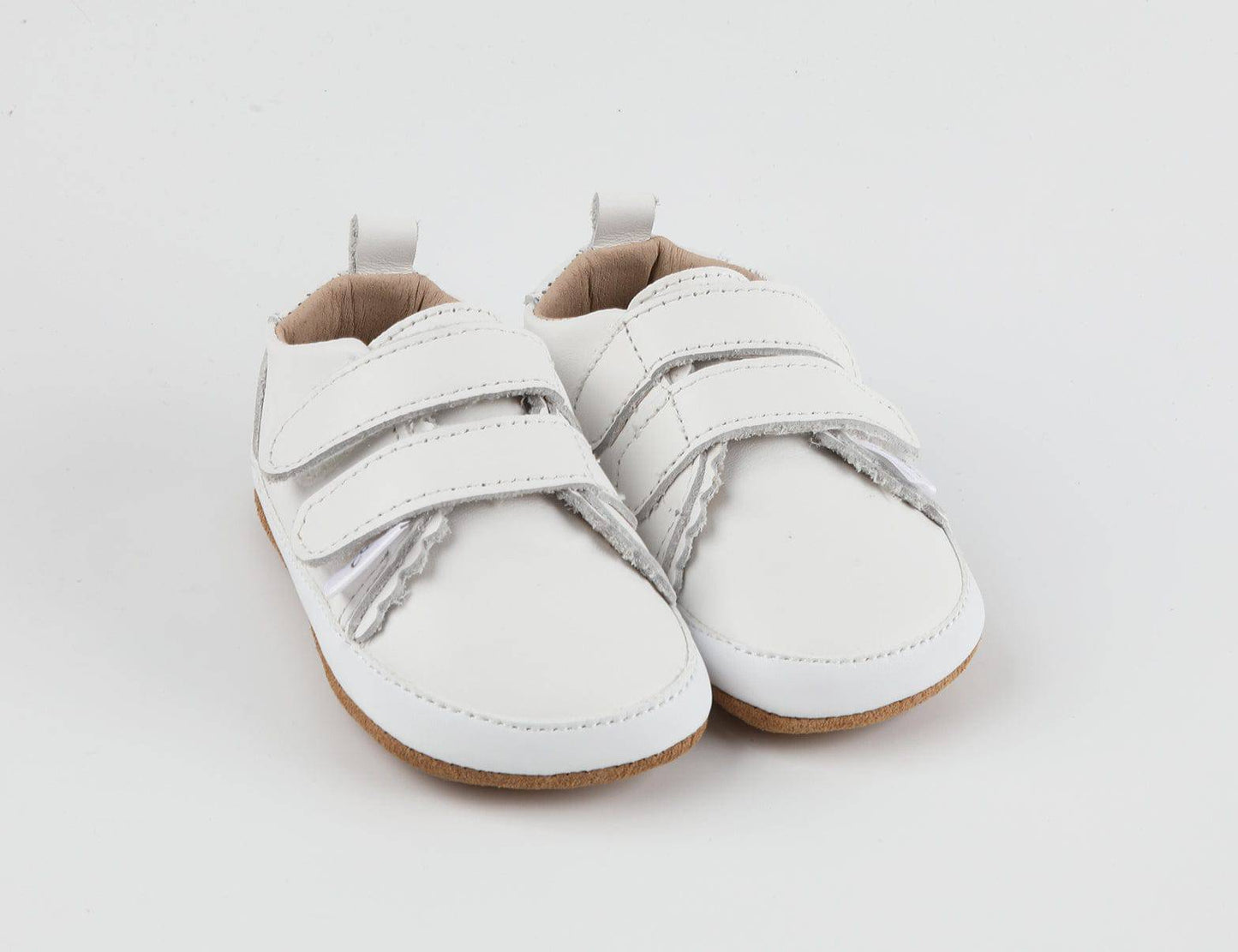 The Nora | Baby & Toddler Shoes