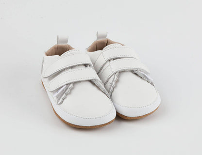 The Nora | Baby & Toddler Shoes