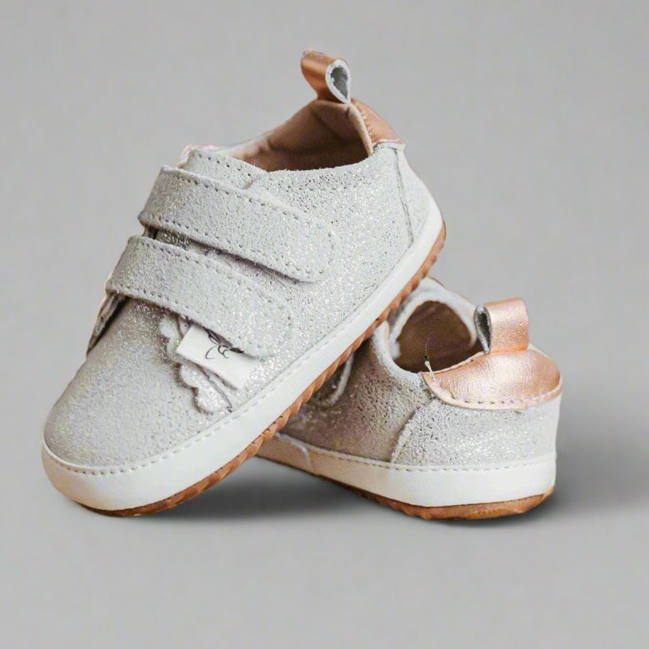 The Nora | Baby & Toddler Shoes