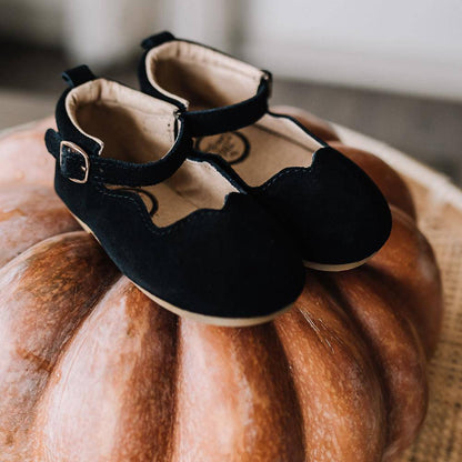 The Olivia Dress Shoe | Baby & Toddler Girls
