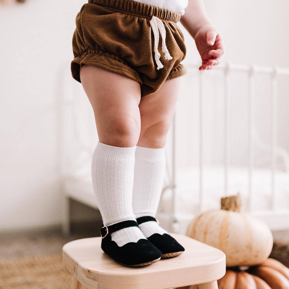The Olivia Dress Shoe | Baby & Toddler Girls