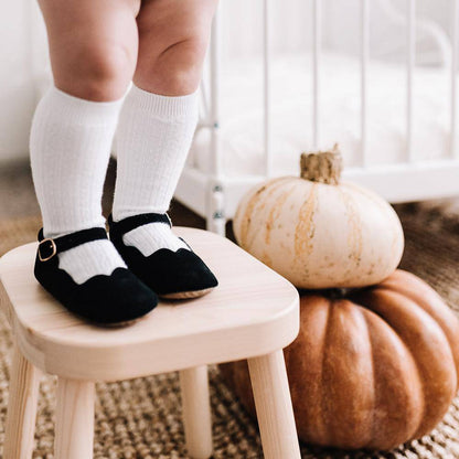 The Olivia Dress Shoe | Baby & Toddler Girls