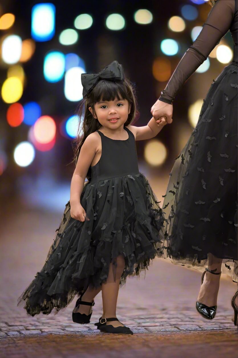 The Olivia Dress Shoe | Baby & Toddler Girls