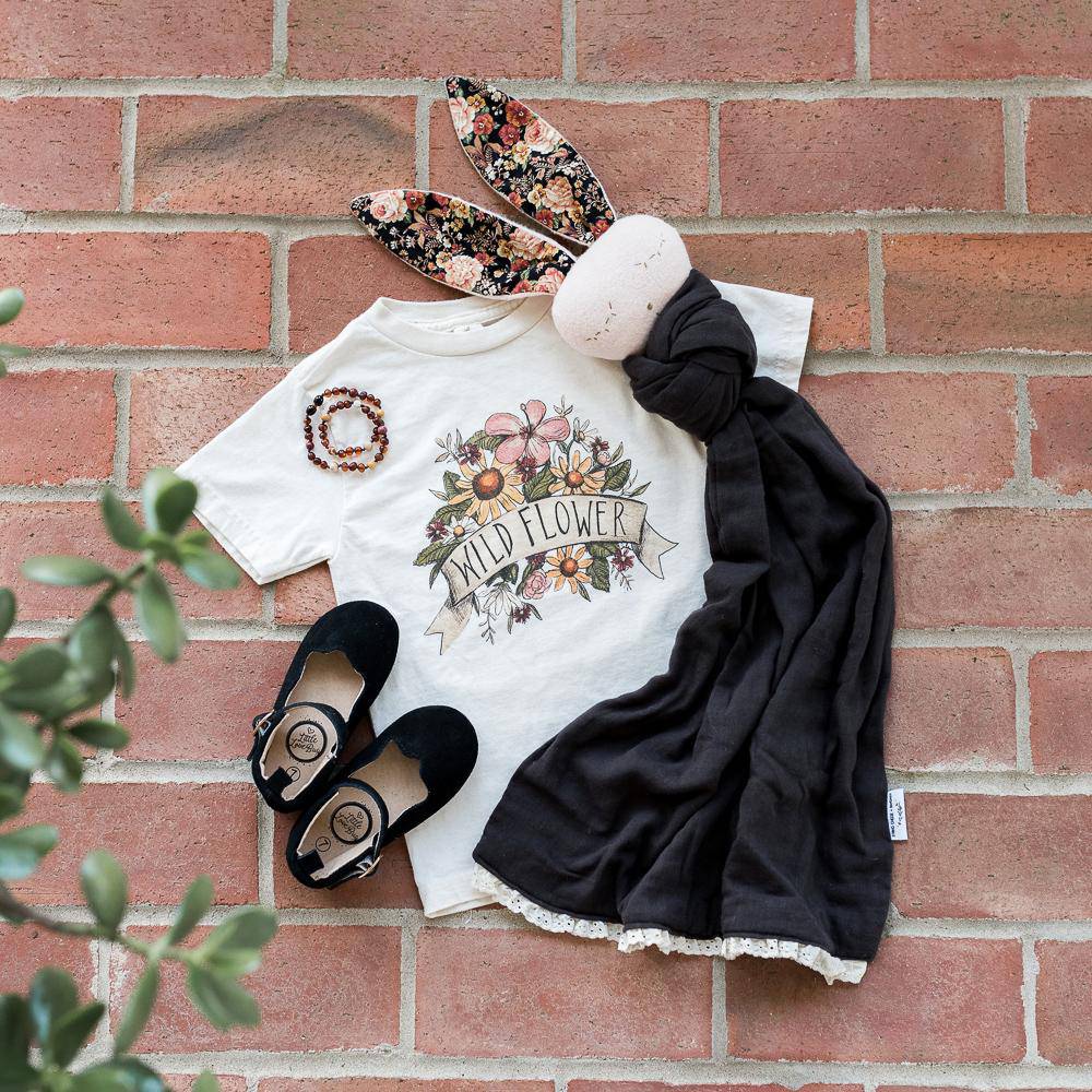 The Olivia Dress Shoe | Baby & Toddler Girls