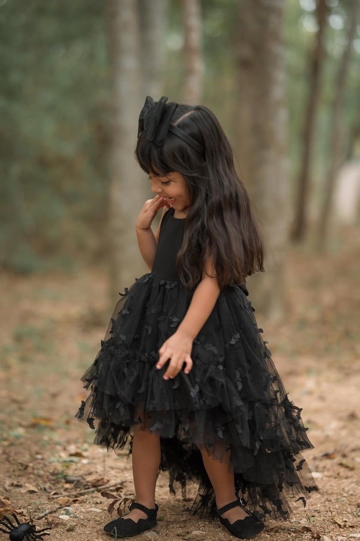 The Olivia Dress Shoe | Baby & Toddler Girls