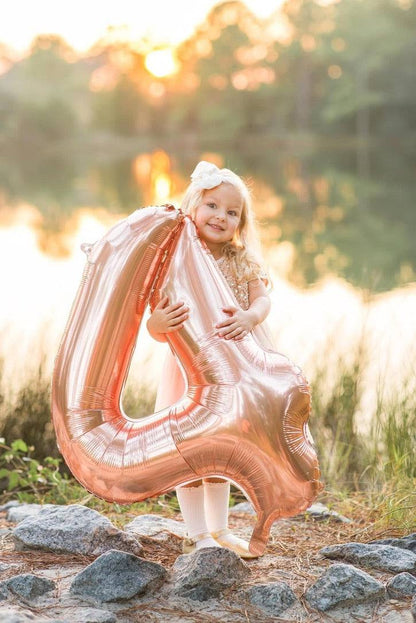 The Olivia Dress Shoe | Baby & Toddler Girls