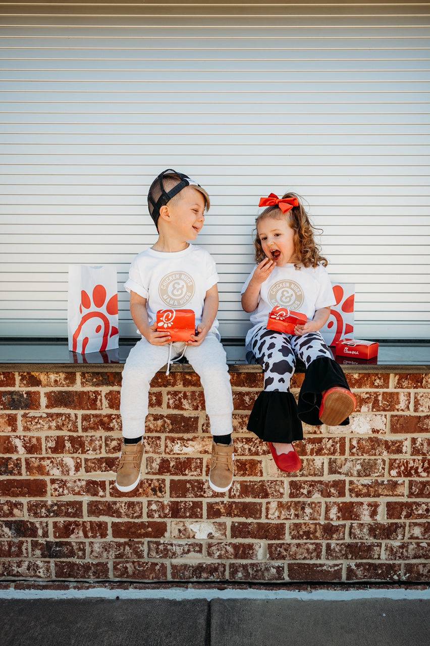 The Olivia Dress Shoe | Baby & Toddler Girls