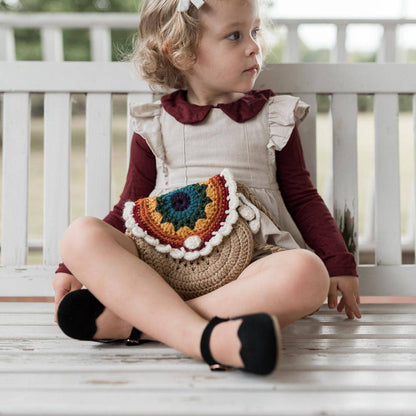 The Olivia Dress Shoe | Baby & Toddler Girls