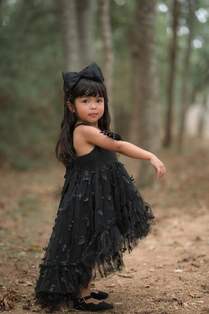 The Olivia Dress Shoe | Baby & Toddler Girls