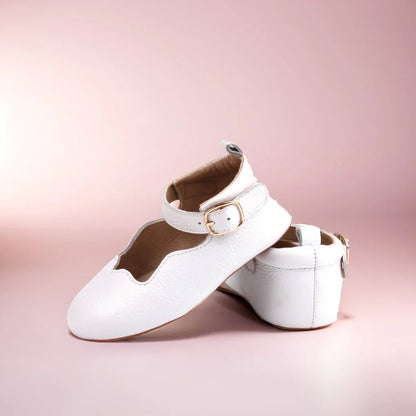 The Olivia Dress Shoe | Baby & Toddler Girls