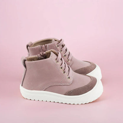 The Play Perfect High Top | Baby & Toddler Sneaker