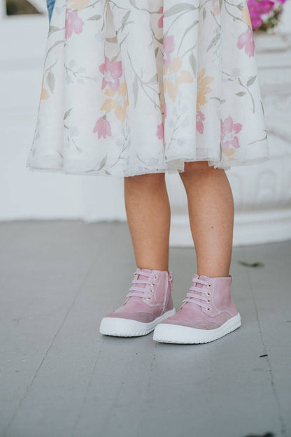 The Play Perfect High Top | Baby & Toddler Sneaker