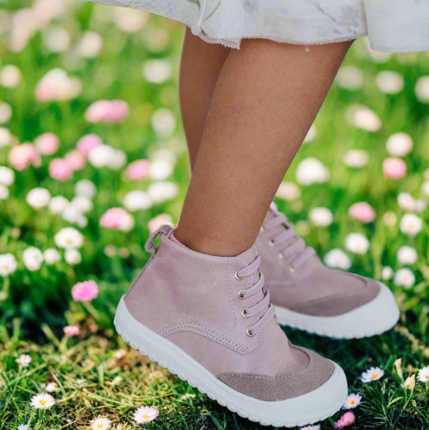 The Play Perfect High Top | Baby & Toddler Sneaker