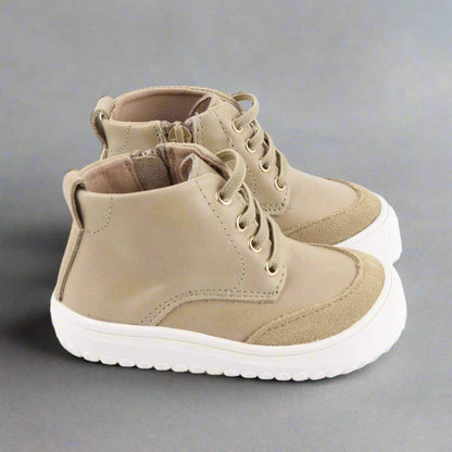 The Play Perfect High Top | Baby & Toddler Sneaker