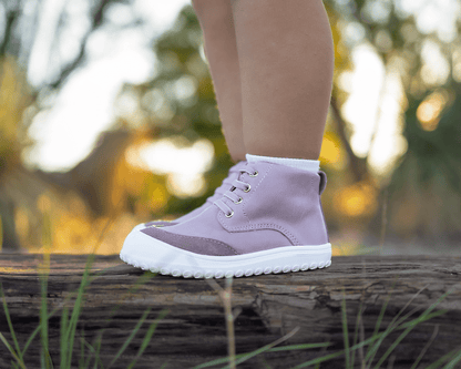 The Play Perfect High Top | Baby & Toddler Sneaker