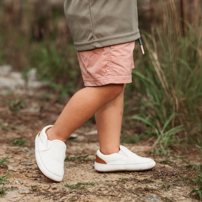 The Quinns | Baby & Toddler Unisex Sneaker