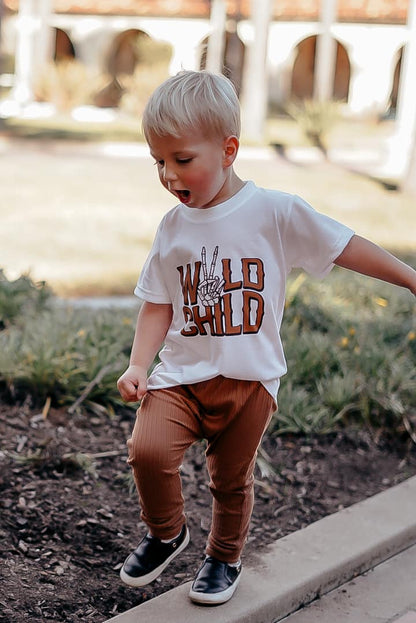 The Quinns | Baby & Toddler Unisex Sneaker