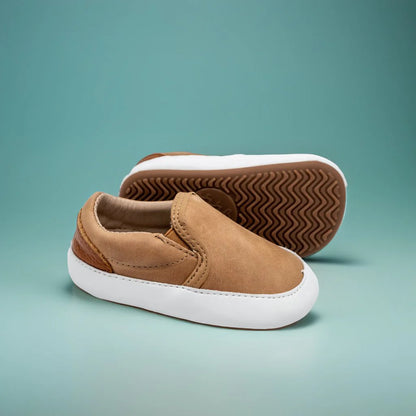 The Quinns | Baby & Toddler Unisex Sneaker