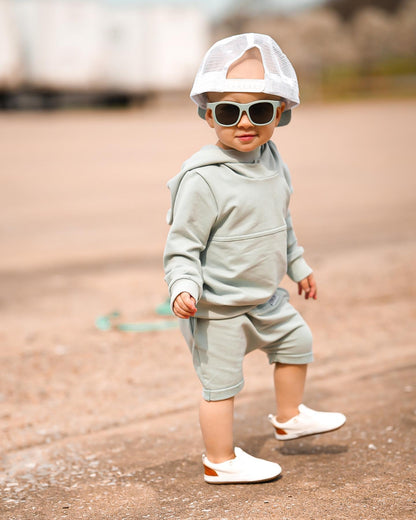 The Quinns | Baby & Toddler Unisex Sneaker