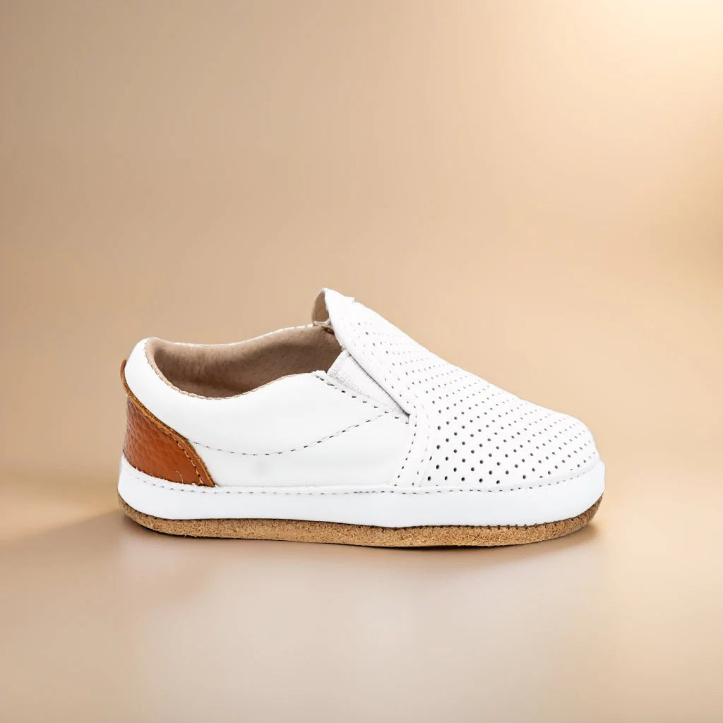 The Quinns | Baby & Toddler Unisex Sneaker