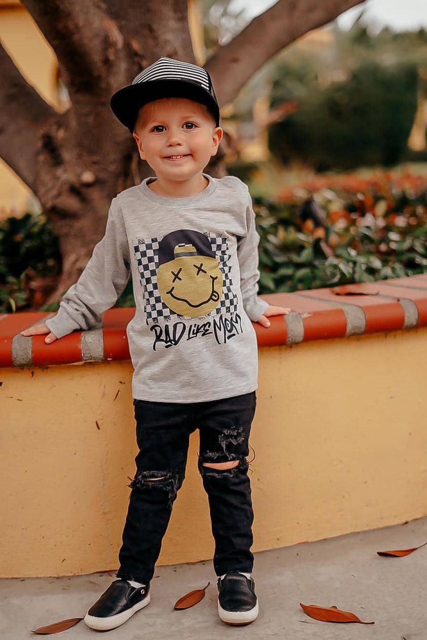 The Quinns | Baby & Toddler Unisex Sneaker