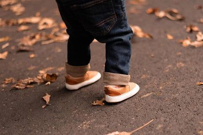 The Quinns | Baby & Toddler Unisex Sneaker