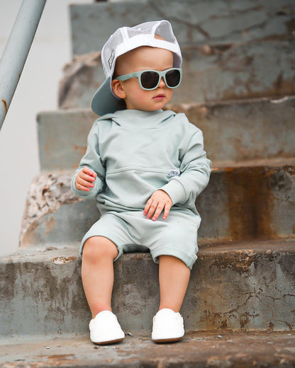 The Quinns | Baby & Toddler Unisex Sneaker