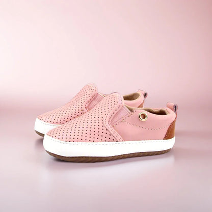 The Quinns | Baby & Toddler Unisex Sneaker