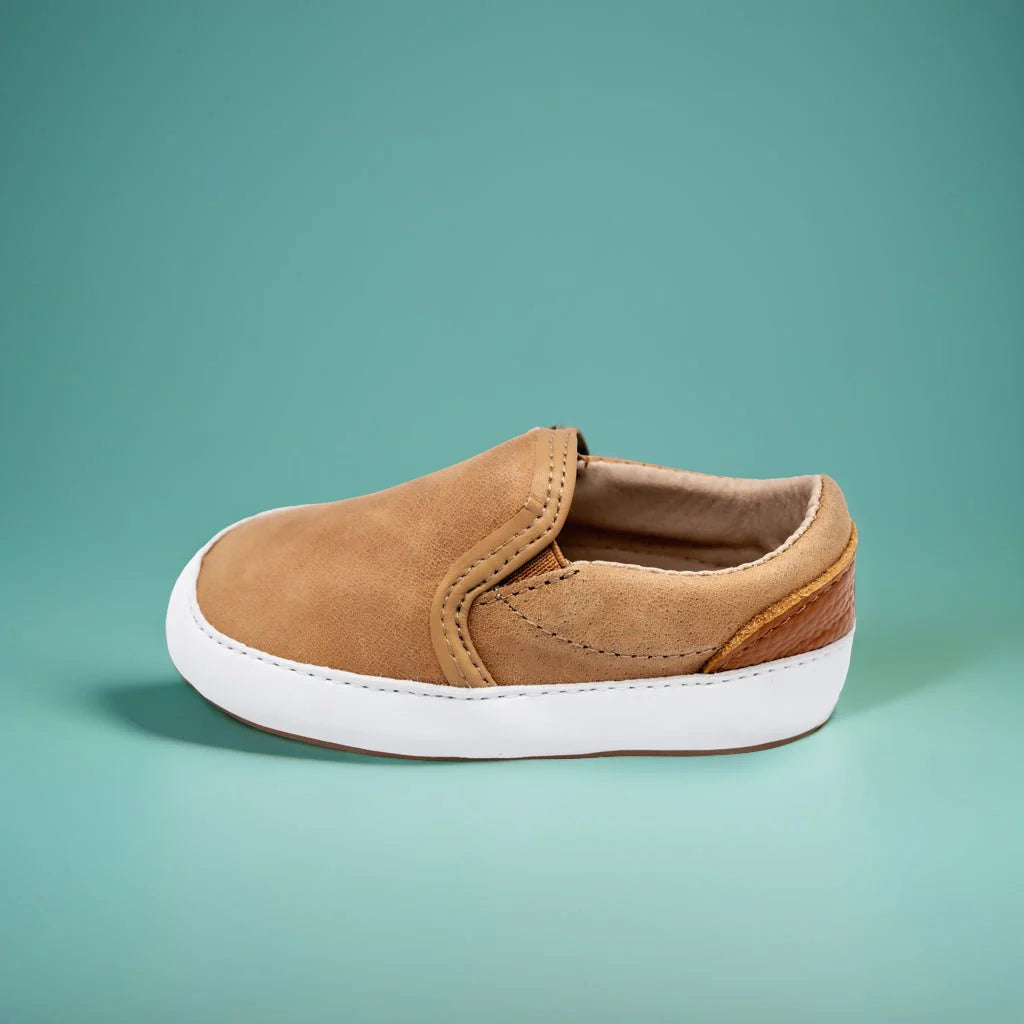 The Quinns | Baby & Toddler Unisex Sneaker